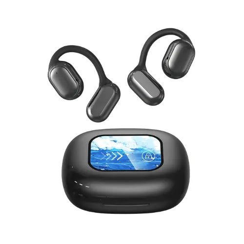 Fones Tradutores
