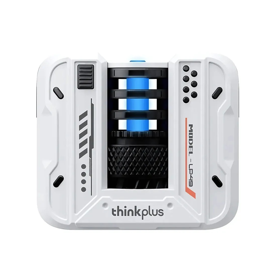 Fone Bluetooth Lenovo LP49 TWS com Bluetooth 5.4 e 24h de Bateria