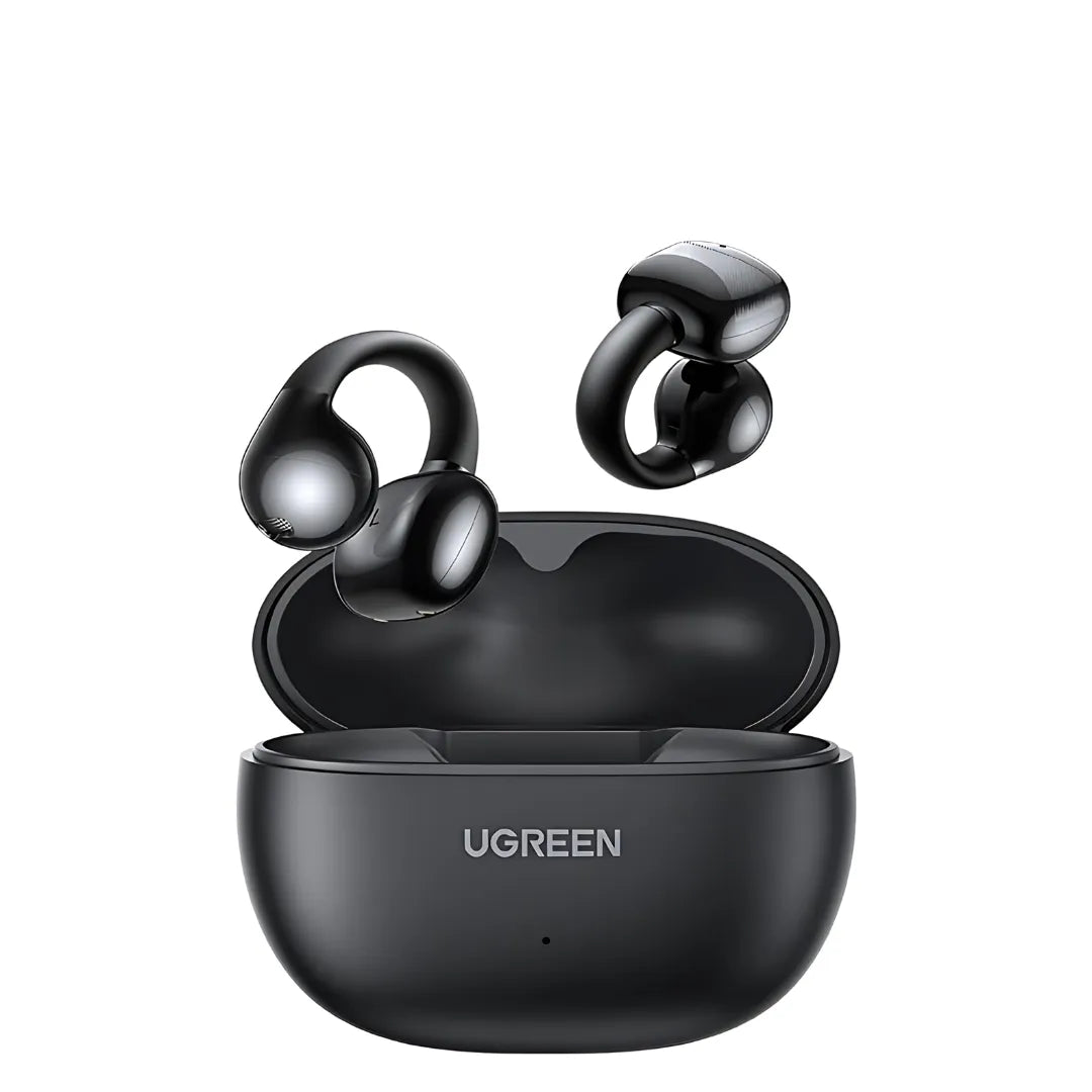 Fone Bluetooth UGREEN HiTune S3 com Cancelamento de Ruído, Baixa Latência e Bluetooth 5.4