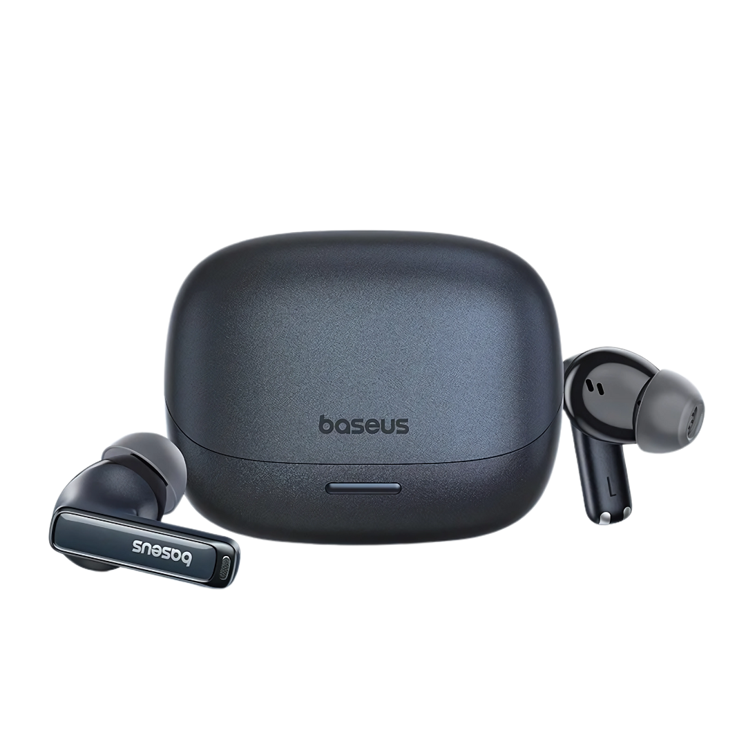 Fones Bluetooth M2s Pro com Cancelamento de Ruído de -52dB e Áudio Hi-Res 24bit