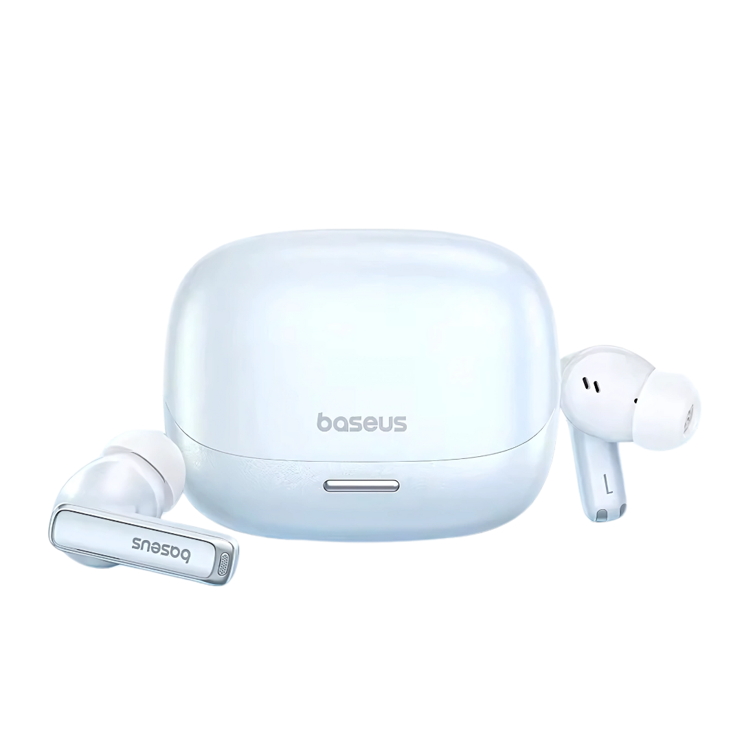 Fones Bluetooth M2s Pro com Cancelamento de Ruído de -52dB e Áudio Hi-Res 24bit
