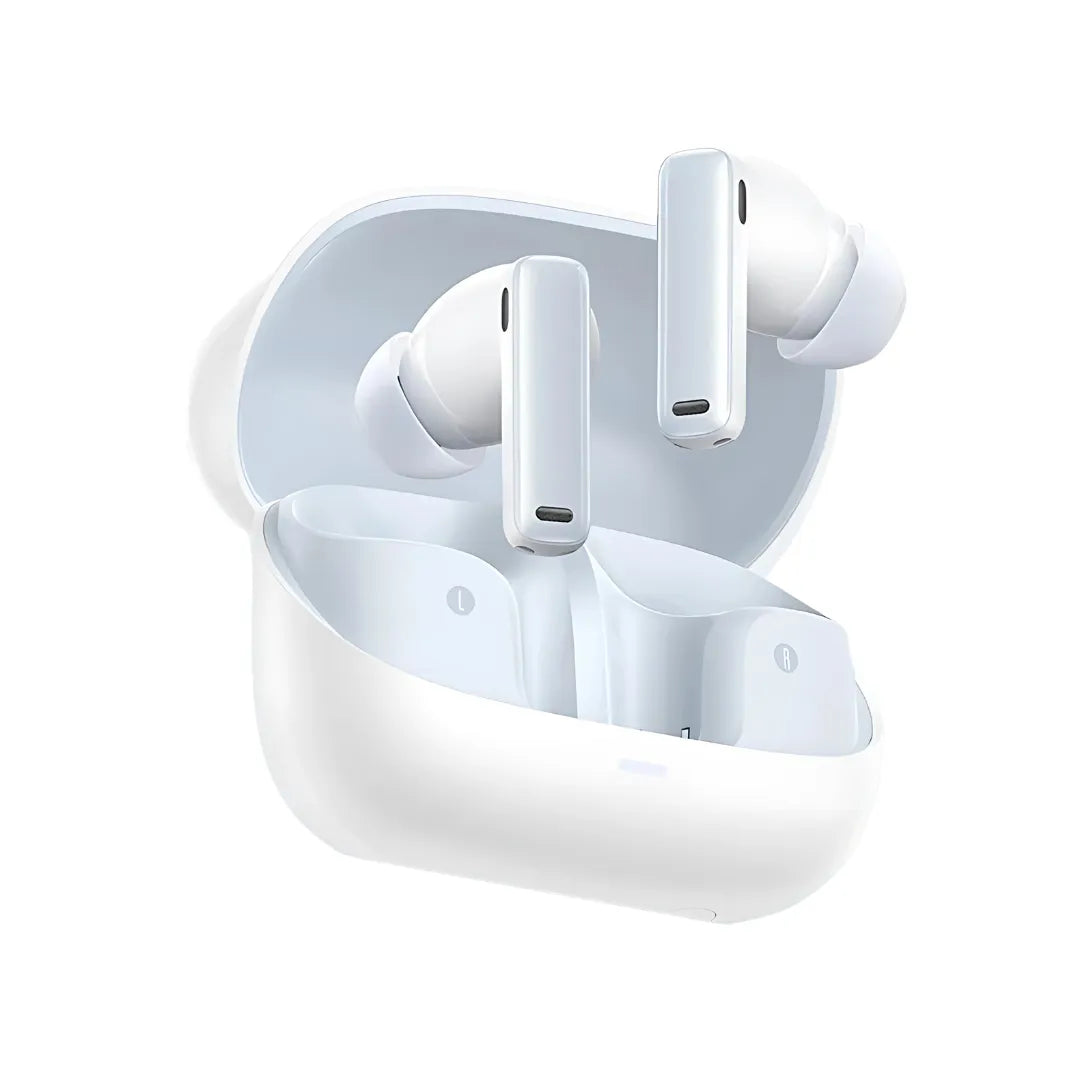 Fones de Ouvido Bluetooth Baseus Bowie M2 com ANC de 48dB, Áudio Espacial 3D e Bateria de 40 Horas