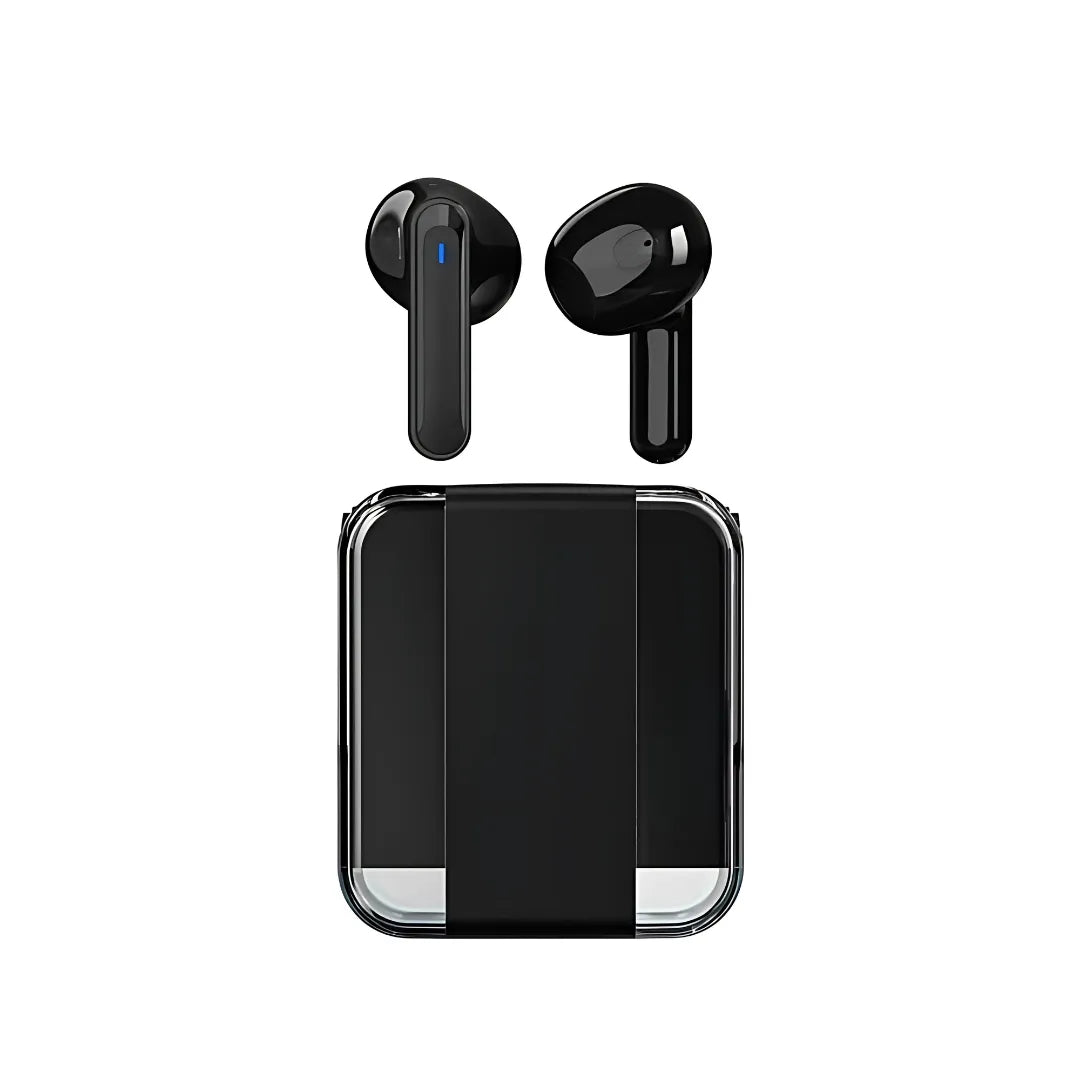 Fones de Ouvido Sem Fio Lenovo LP5 Pro Bluetooth 5.4 com Design Moderno e Bateria de Longa Duração