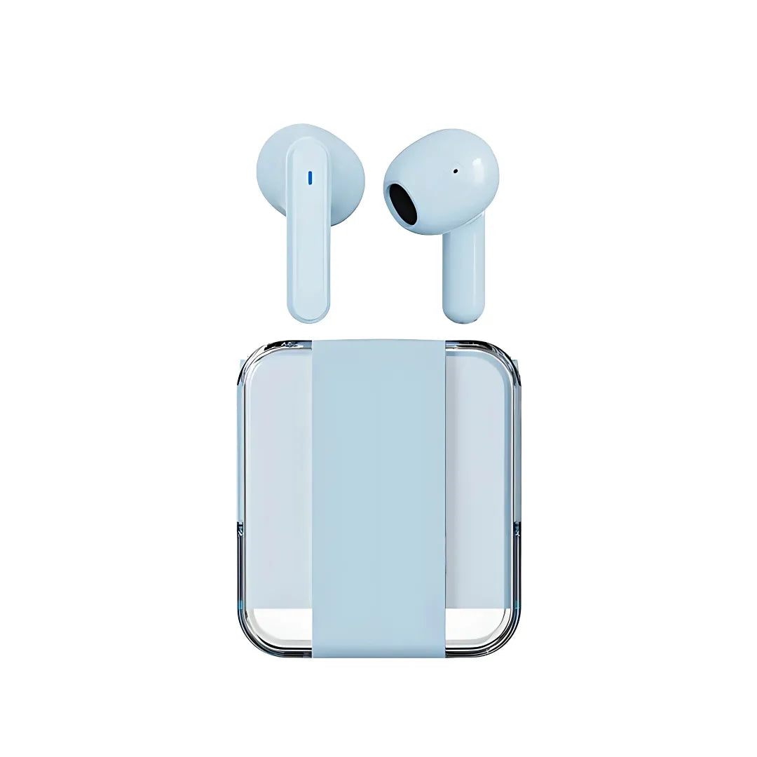 Fones de Ouvido Sem Fio Lenovo LP5 Pro Bluetooth 5.4 com Design Moderno e Bateria de Longa Duração