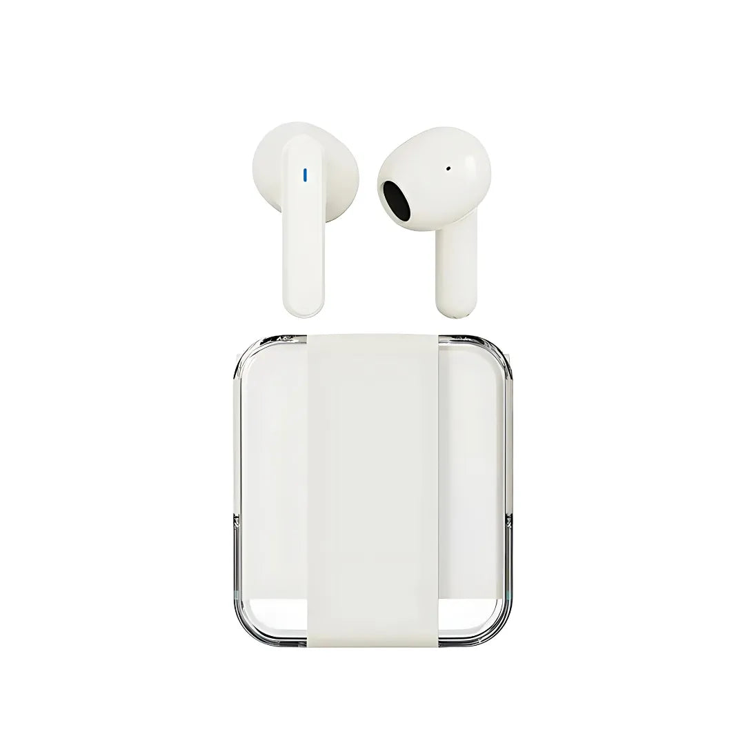 Fones de Ouvido Sem Fio Lenovo LP5 Pro Bluetooth 5.4 com Design Moderno e Bateria de Longa Duração