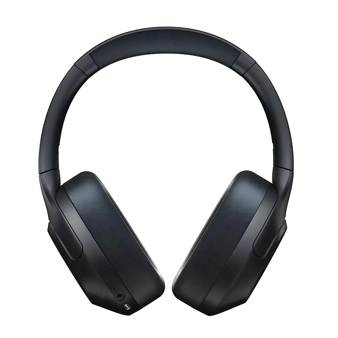 Headset Haylou S30 ANC com Bluetooth 5.4 e Áudio Hi-Res – Bateria de 80H