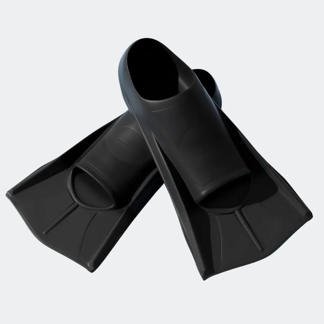 Nadadeiras De Silicone – Desempenho E Conforto Para Natação E Mergulho | Forvani