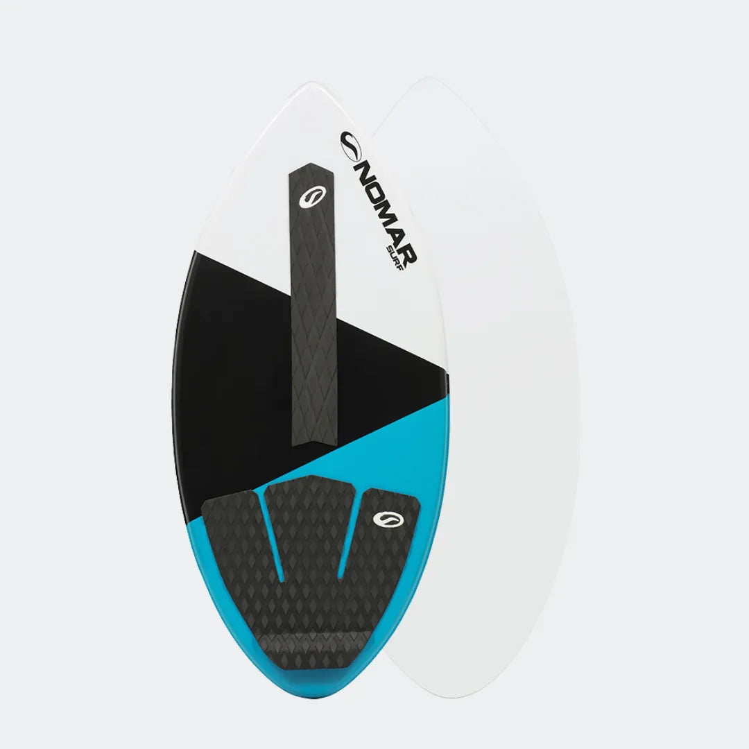 Prancha de Skimboard Profissional – Alta Performance e Estabilidade | Forvani