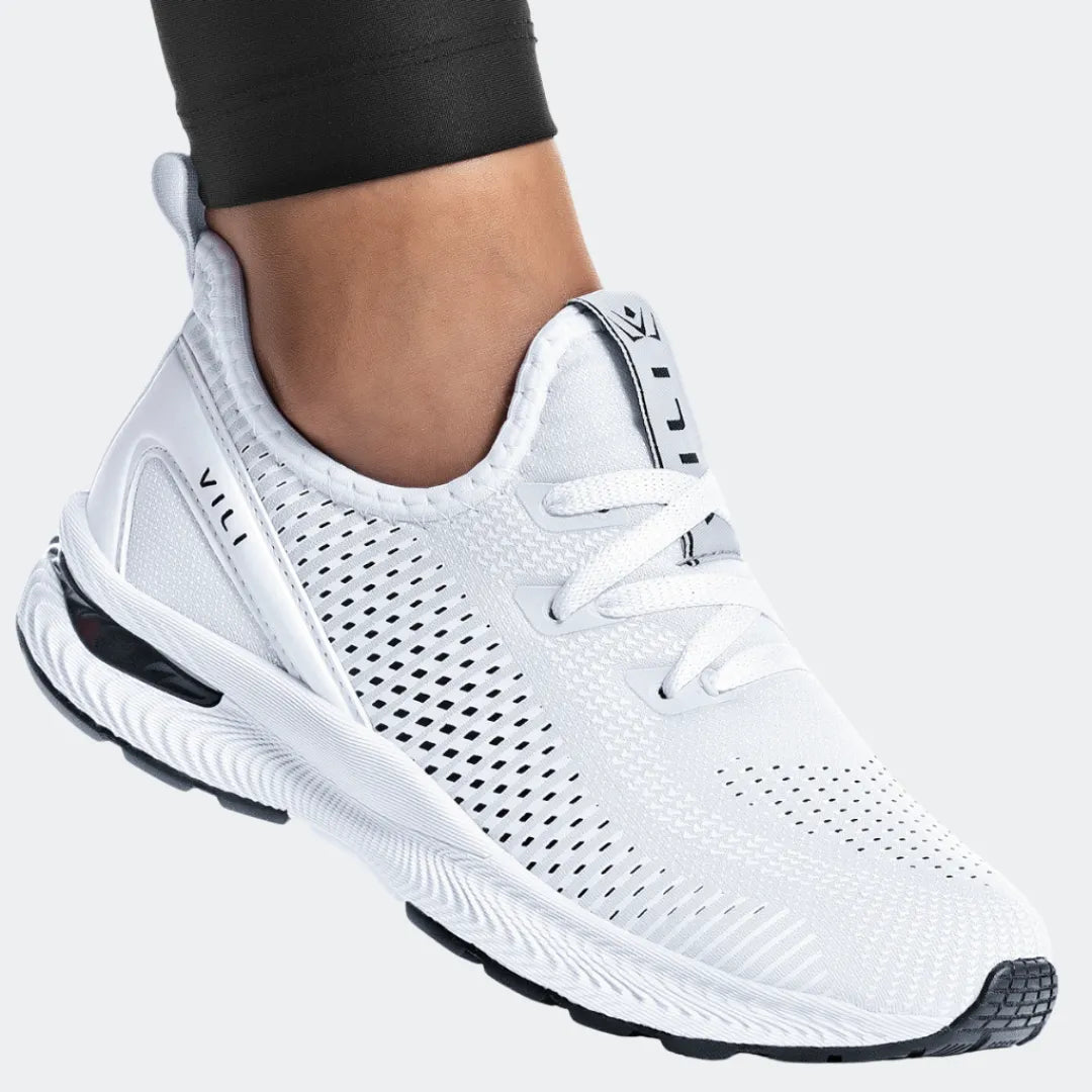 Tênis Esportivo VILI Podium – Conforto e Performance | Forvani