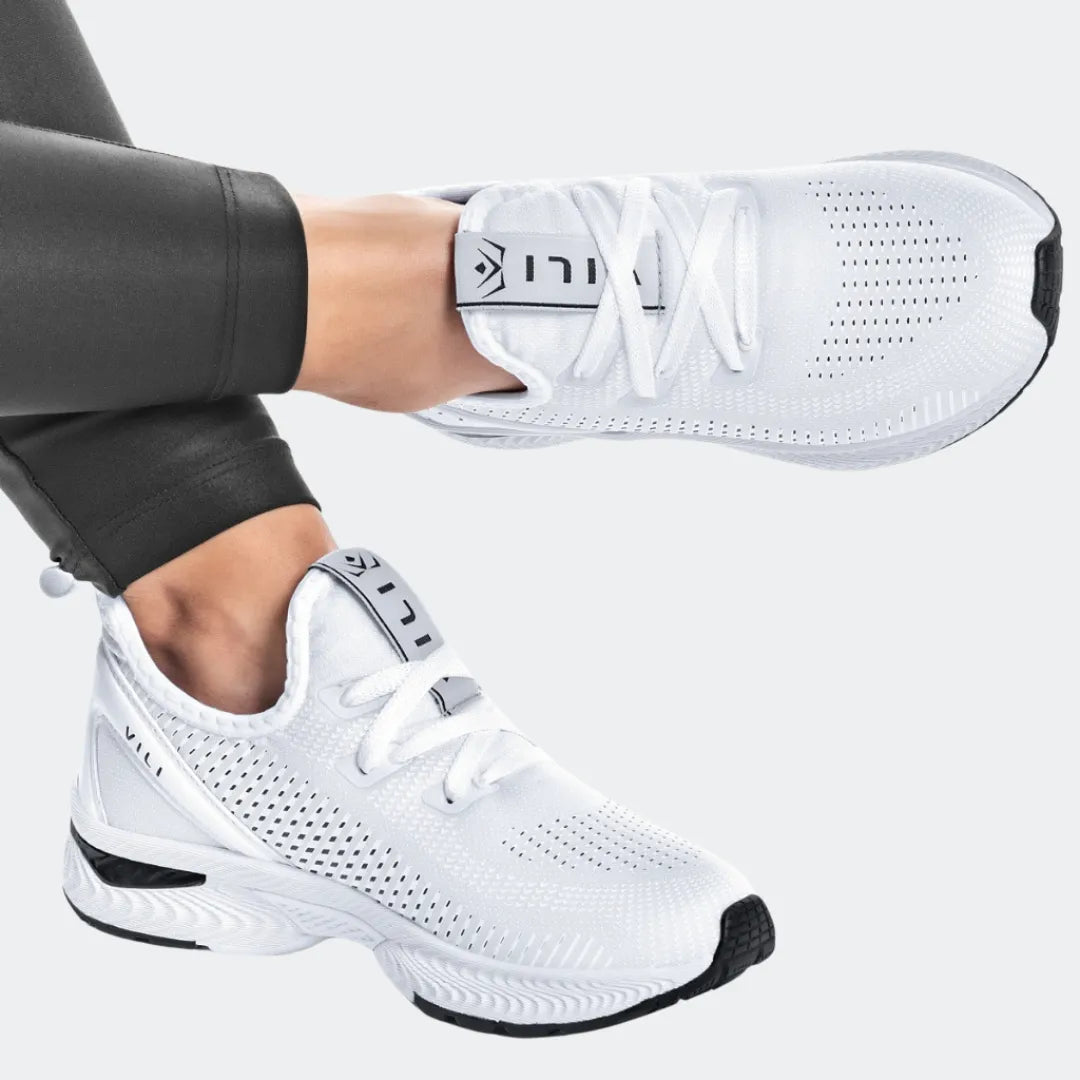 Tênis Esportivo VILI Podium – Conforto e Performance | Forvani