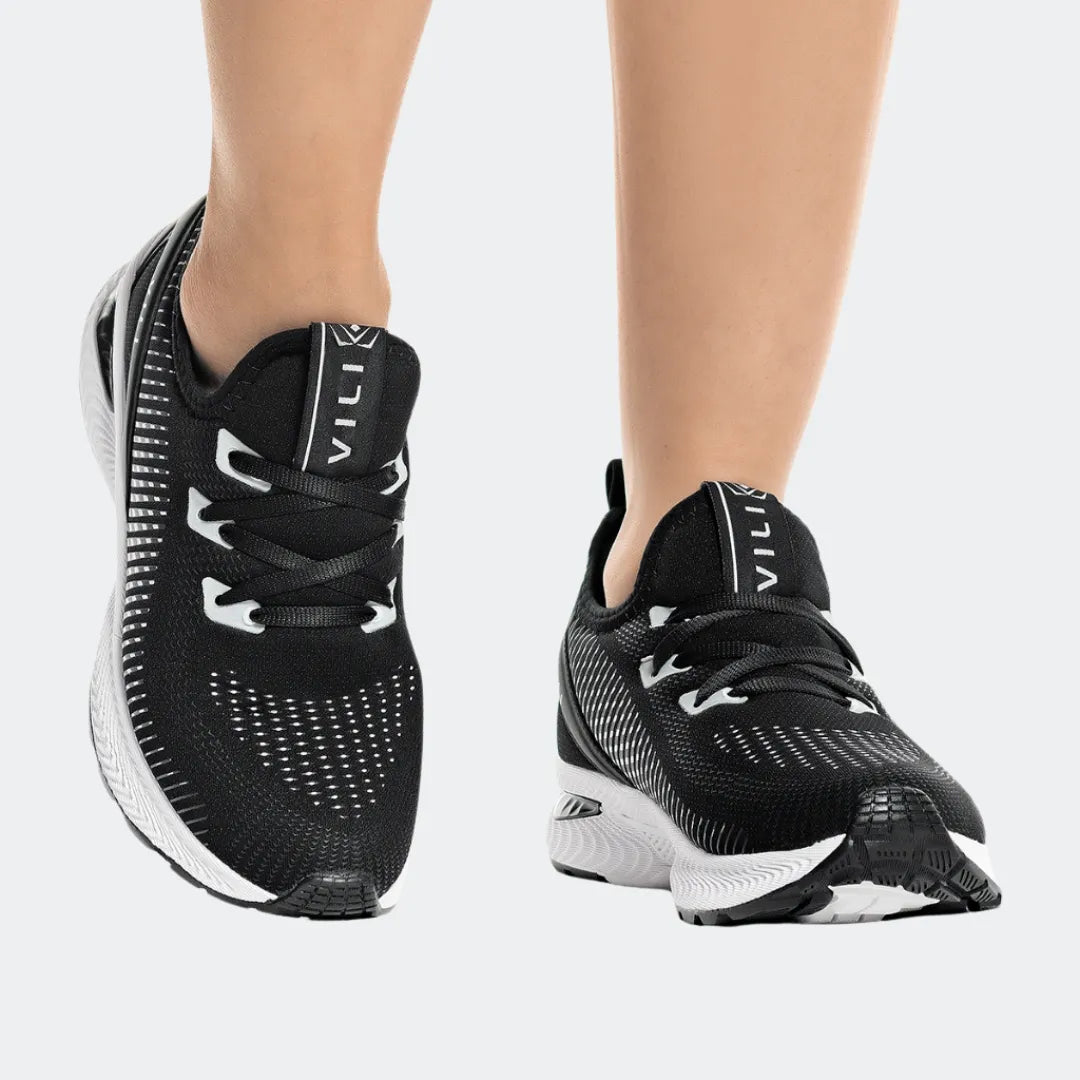 Tênis Esportivo VILI Podium – Conforto e Performance | Forvani