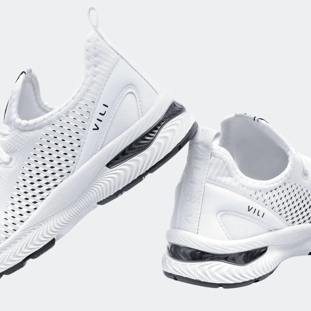 Tênis Esportivo VILI Podium – Conforto e Performance | Forvani