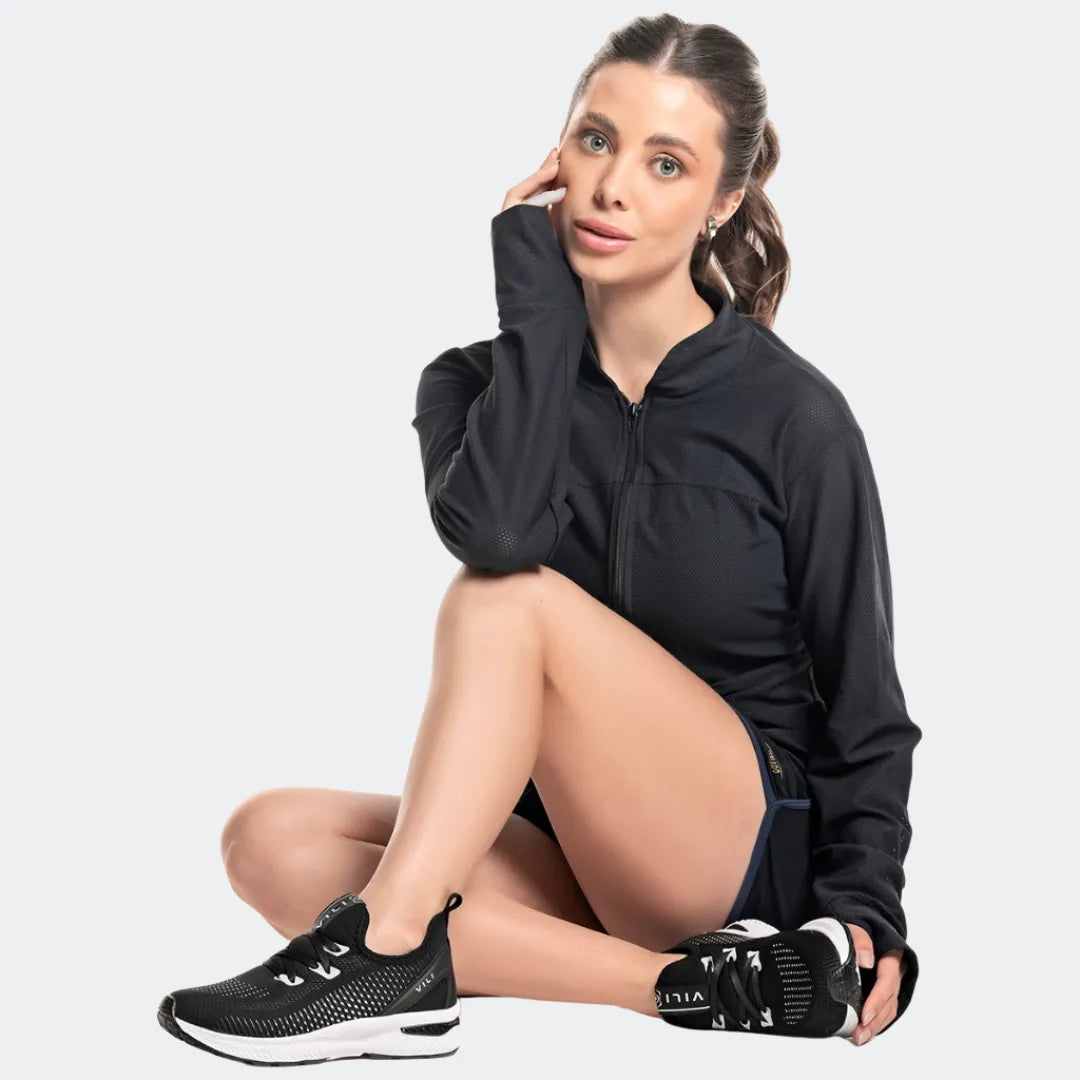Tênis Esportivo VILI Podium – Conforto e Performance | Forvani