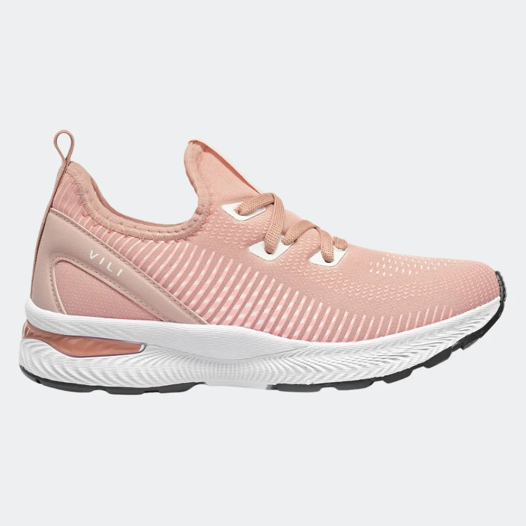 Tênis Esportivo VILI Podium – Conforto e Performance | Forvani