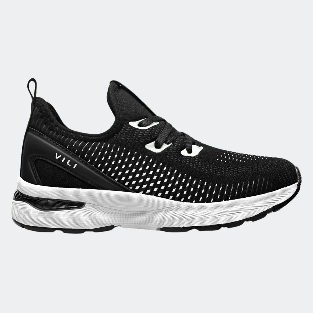 Tênis Esportivo VILI Podium – Conforto e Performance | Forvani